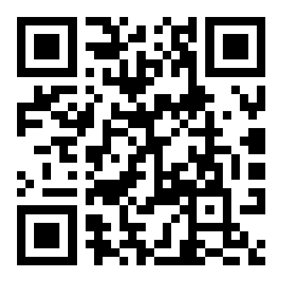 微(wēi)信二維碼